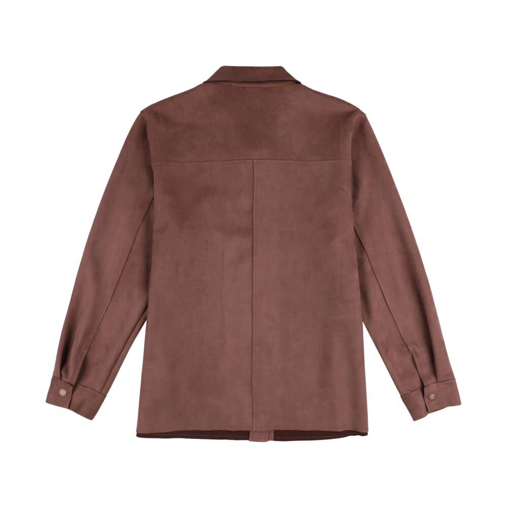 Chaqueta Mujer Lesage image number 1.0