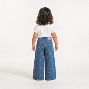 Jeans Bebe Ni&ntilde;a Baby
