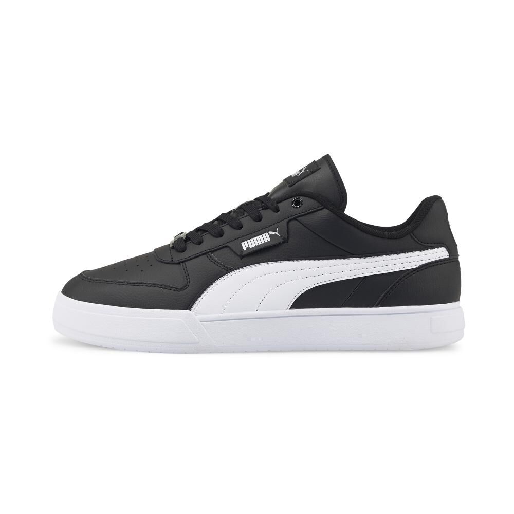 Zapatilla Urbana Hombre Puma Caven Mix image number 0.0