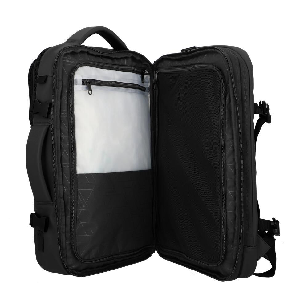 Mochila Cabina Saxoline Urbanite 5sx / 40 L image number 3.0