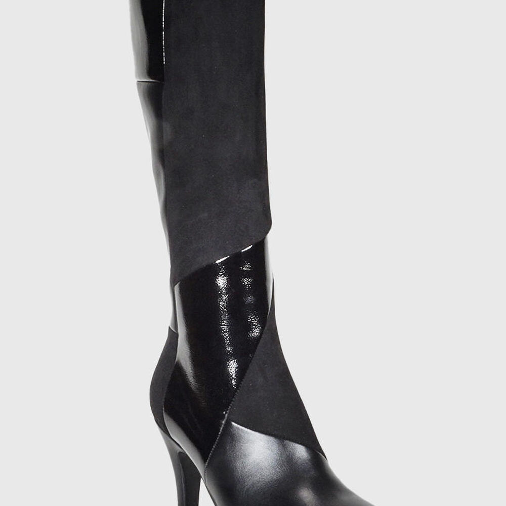 Bota Mujer Iballa Bone image number 3.0