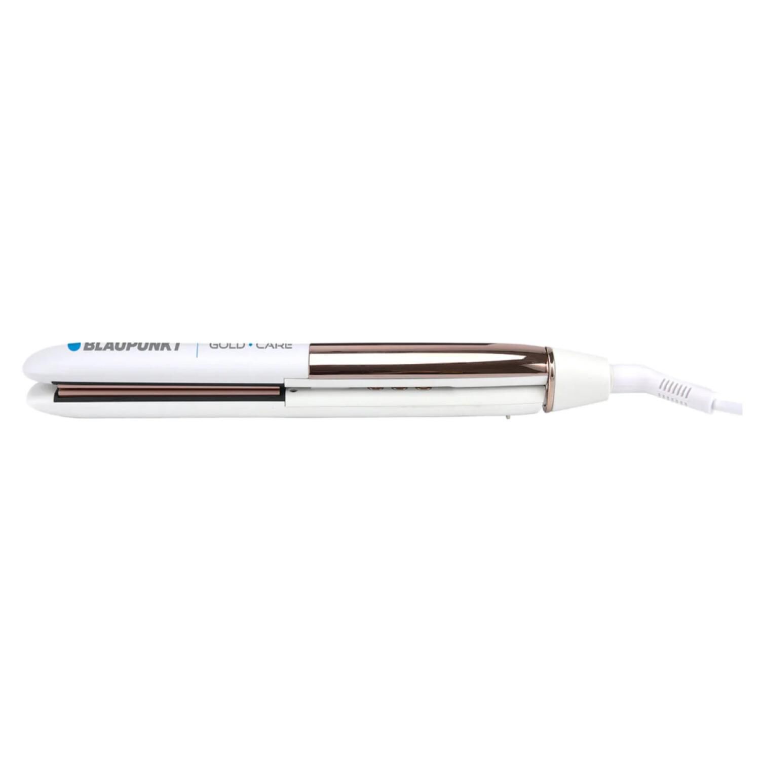 Alisador Plancha De Pelo 230c Digital Gold Care image number 1.0