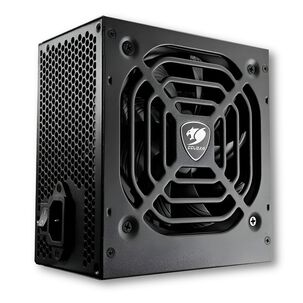 Fuente De Poder Gamer Atx Cougar Xtc 600w Plus 80 High Power