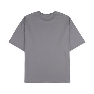 Polera Regular Manga Corta Cuello Redondo Hombre Rolly Go