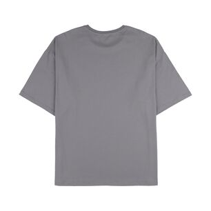 Polera Regular Manga Corta Cuello Redondo Hombre Rolly Go