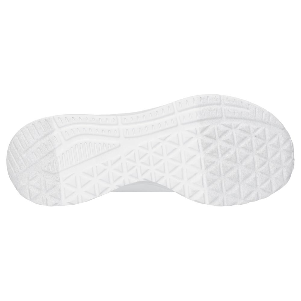 Zapatilla Urbana Mujer Skechers - Uno Lite - Shimmer Along image number 2.0