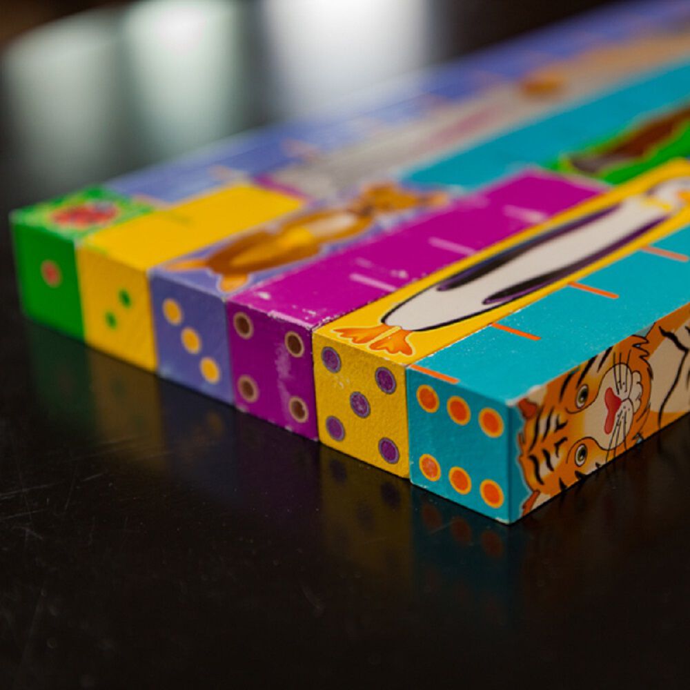 Inchimals, Juego Para Aprender Matemáticas Fatbrain Toys image number 3.0