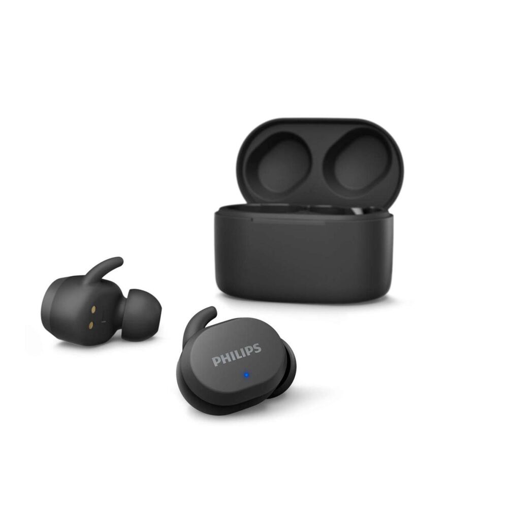 Audifonos Bluetooth Tws In Ear Negro Tat3216bk/00 image number 2.0