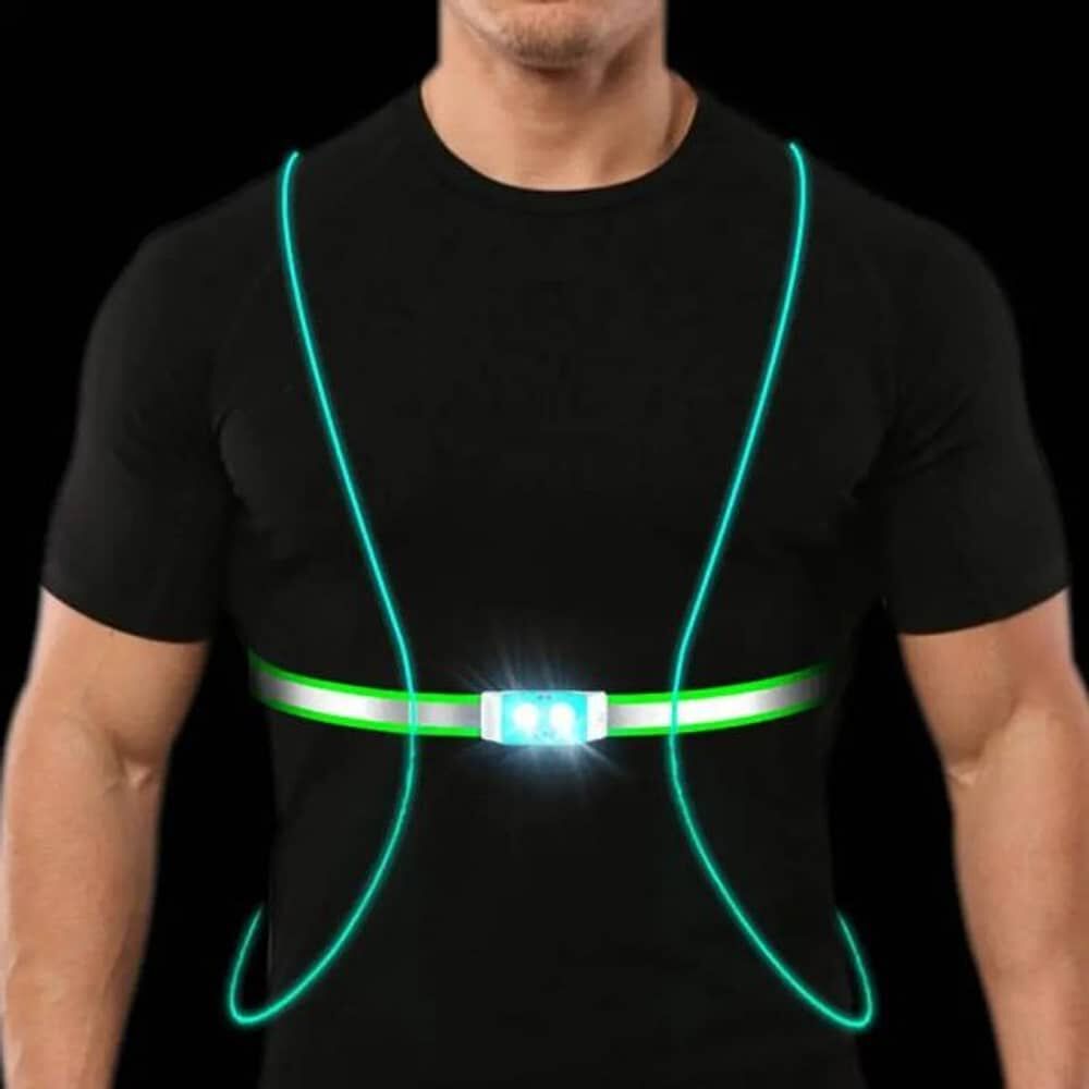 Arn&eacute;s Reflectante Con Luz Led image number 0.0