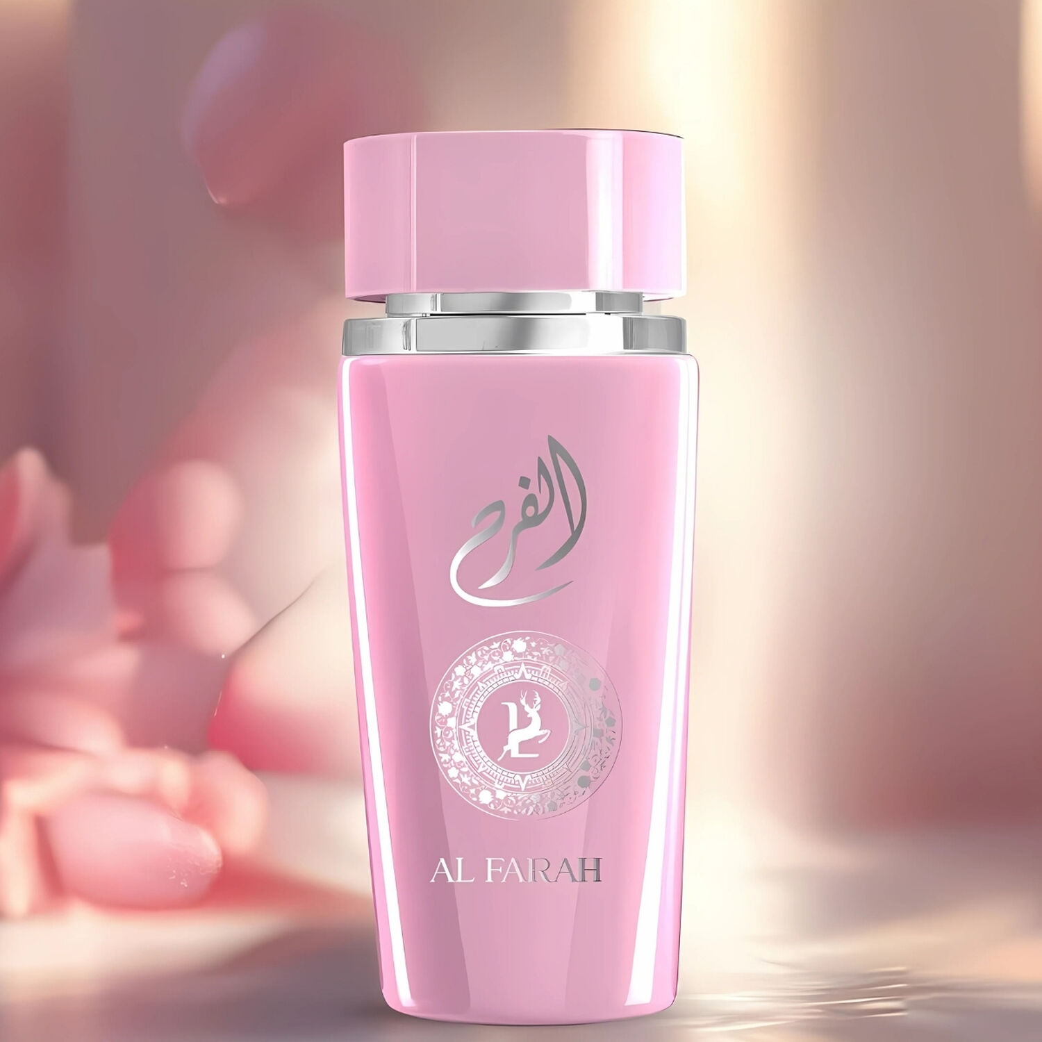 Al Gazal Al Farah Edp 100 Ml Mujer image number 2.0