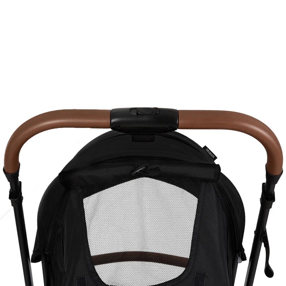 Coche Maleta Compacto Reversi Black image number 5.0