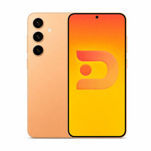 Galaxy S24 128gb Sandstone Orange Reacondicionado