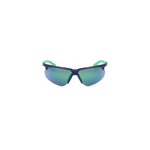 Lentes De Sol Azul Violeta Adidas Sport