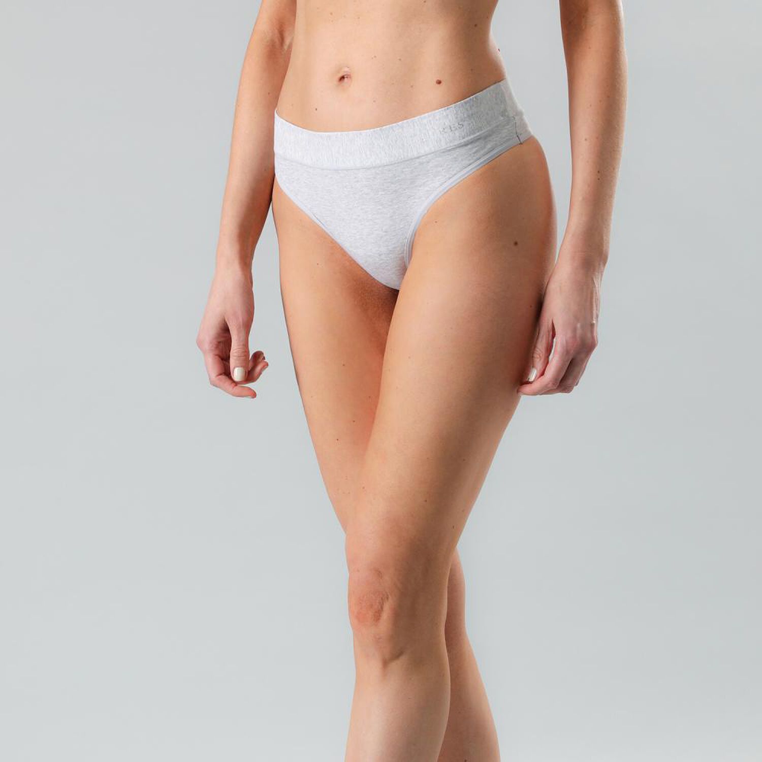 Tripack Culotte Algodon Flores image number 3.0