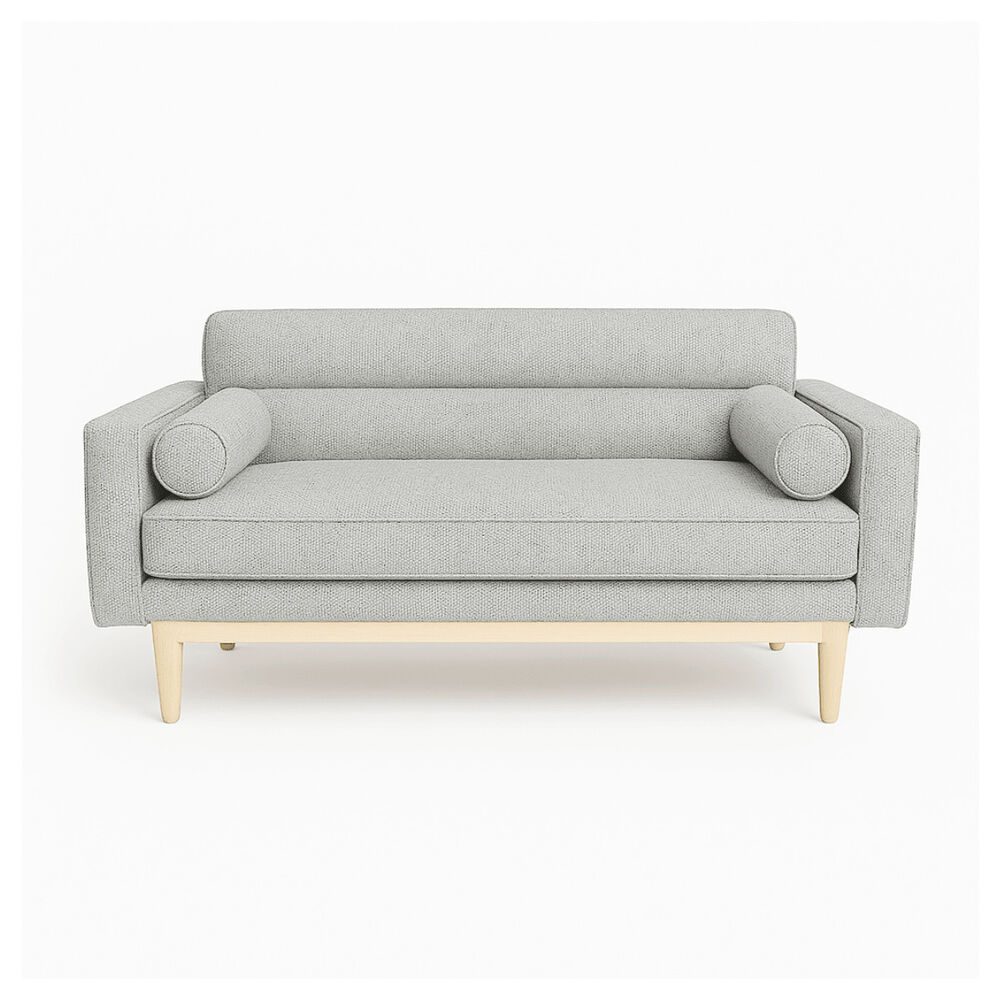 Sofa De Lino Brooklyn image number 2.0