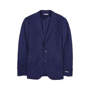 Veston Hombre Az Black