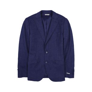 Veston Hombre Az Black
