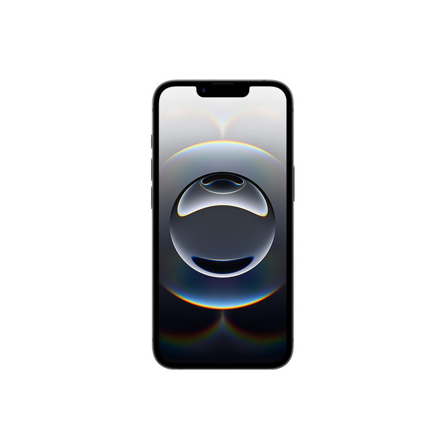 iPhone 16e Apple / 5G / 128 GB / Negro / Liberado image number 1.0