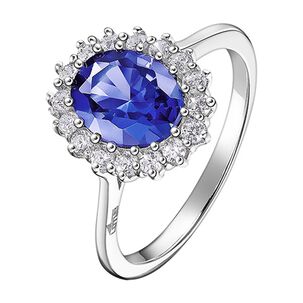 Anillo Lp3459-3/118 Lotus Silver Mujer Pure Essential