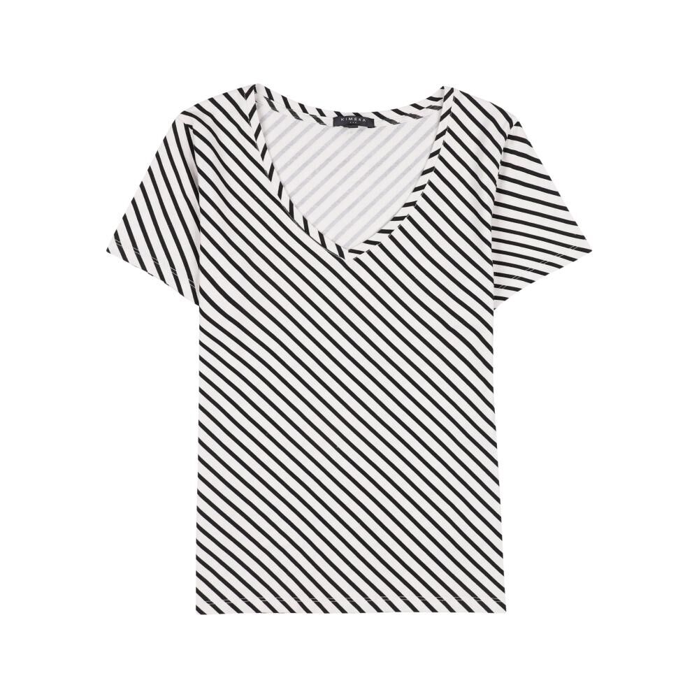 Polera Mujer Kimera image number 0.0