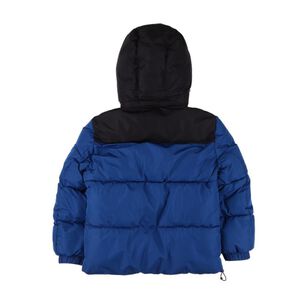 Parka Ni&ntilde;o Skuad