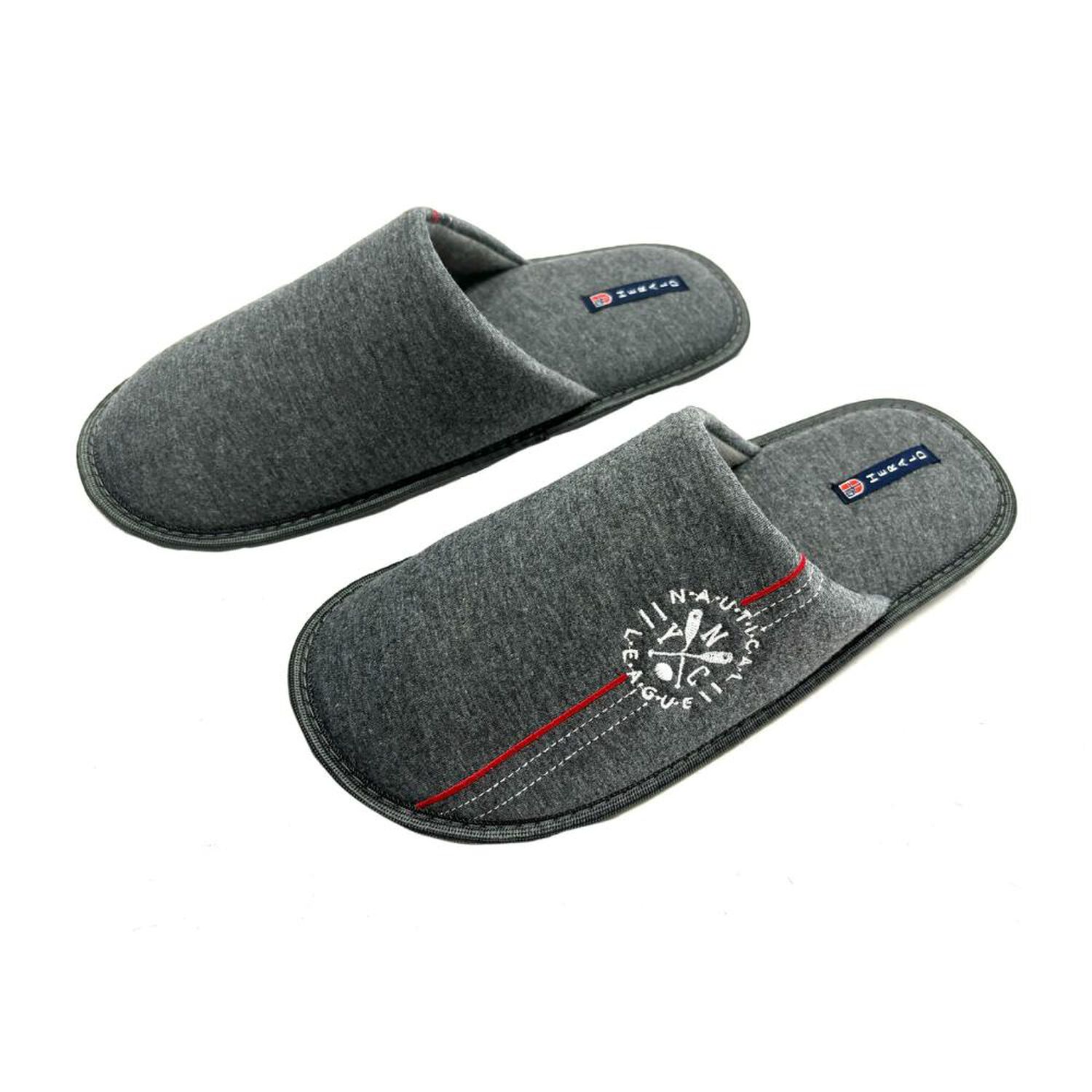Pantuflas Hombre Herald image number 0.0