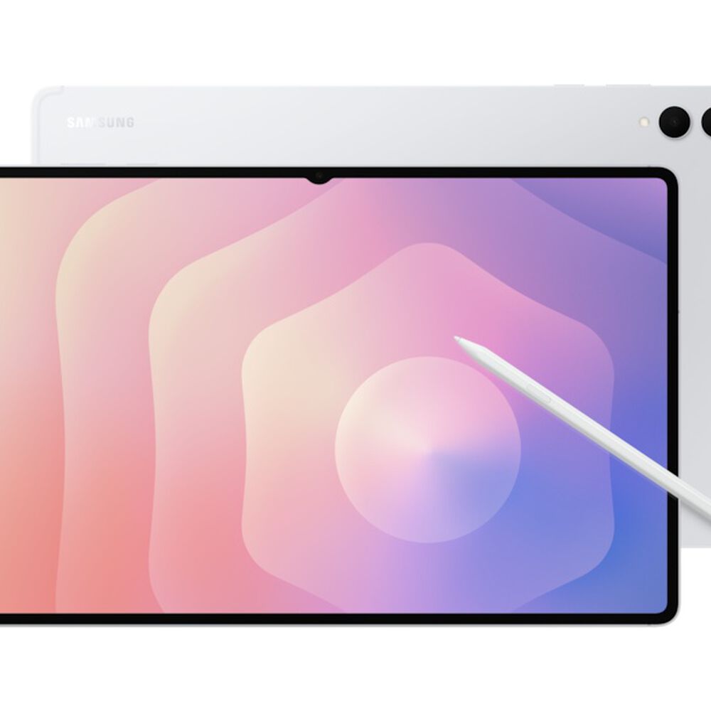 Galaxy Tab S11 Ultra Plata 512 Gb image number 1.0