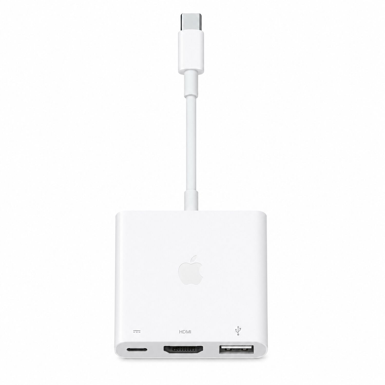 Adaptador Apple Usb-c A Hdmi 4k Multipuerto Av Digital image number 5.0