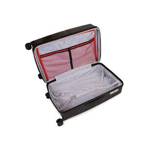 Maleta Mediana Chic Negra 20kg F La Maleta De Chile