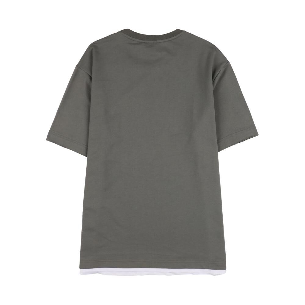 Polera Hombre Rolly Go image number 1.0