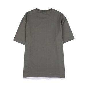 Polera Hombre Rolly Go