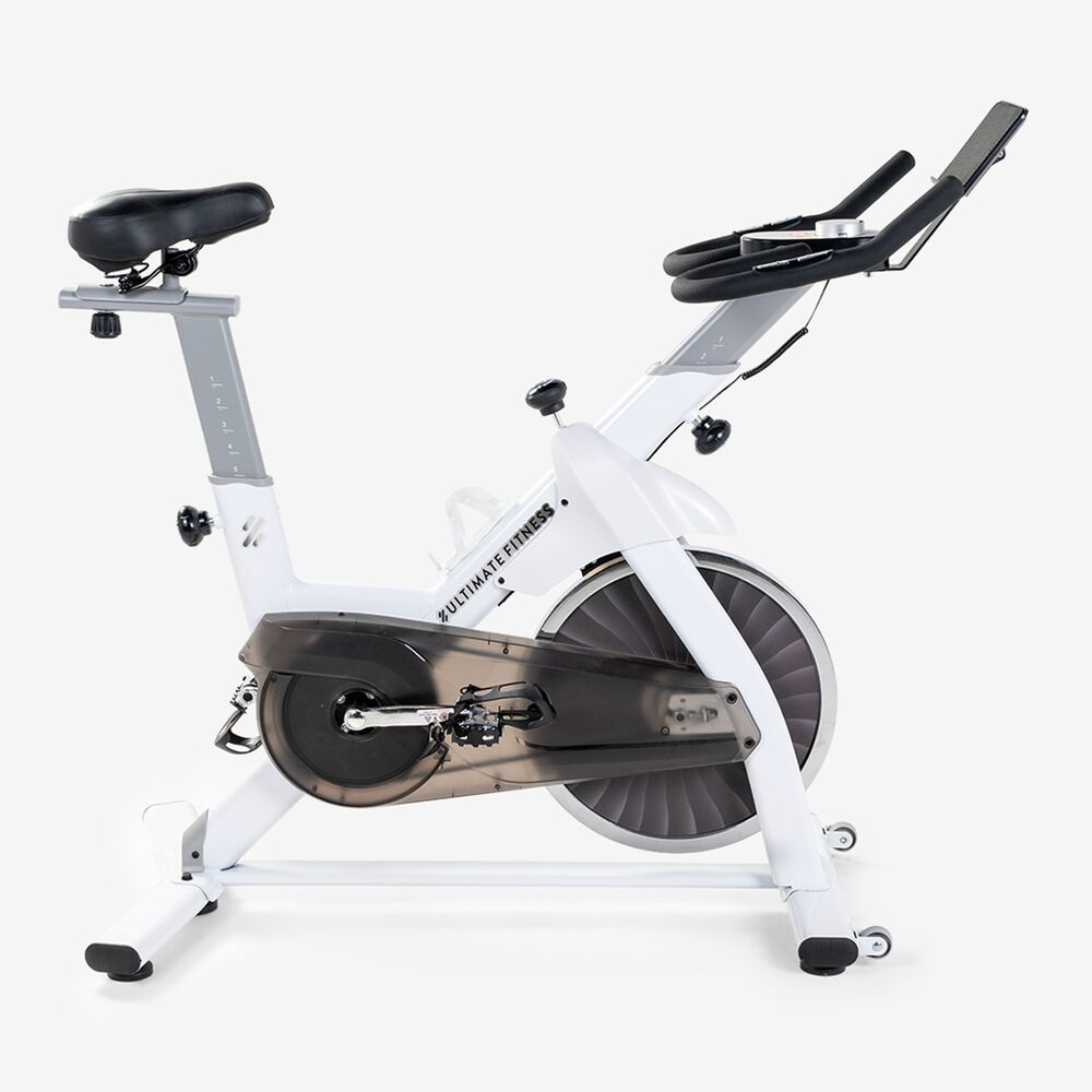 Bicicleta Spinning Z430 Pro 2.0 White image number 8.0