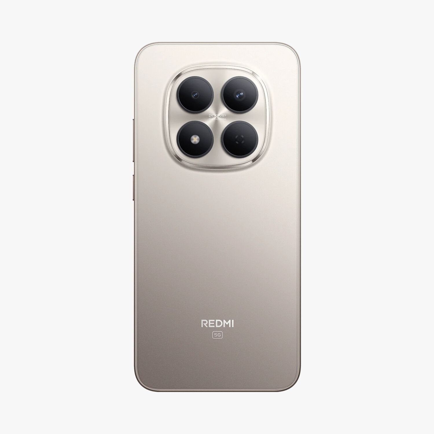 Xiaomi Redmi Note 15 Pro 256gb 8gb Ram 5g - Gris Titanium image number 1.0