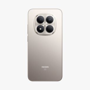 Xiaomi Redmi Note 15 Pro 256gb 8gb Ram 5g - Gris Titanium
