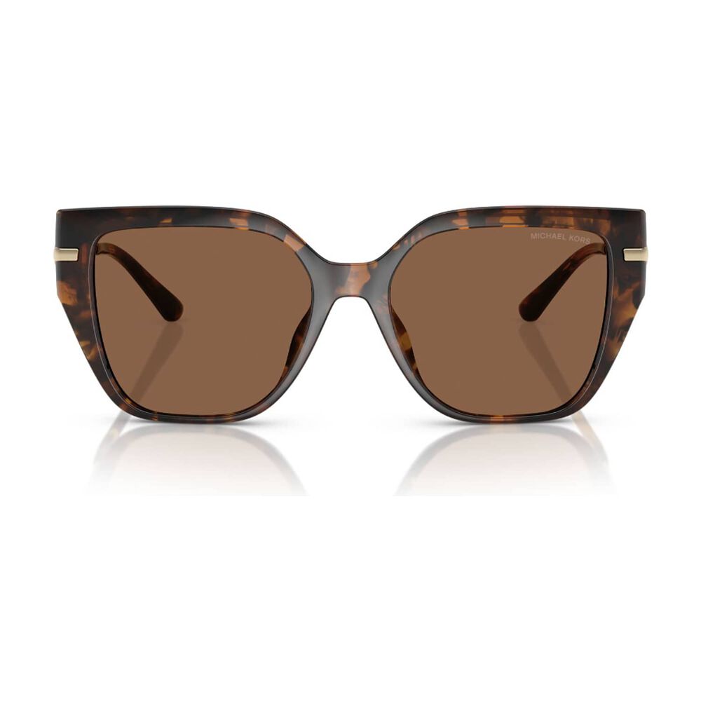 Lentes De Sol St. Barths Havana Michael Kors image number 0.0