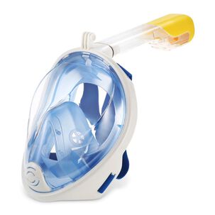 M&aacute;scara De Buceo Talla S-m Antifuga Con Soporte C&aacute;mara - Ps