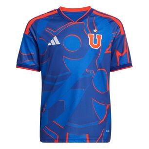 Camiseta De F&uacute;tbol Unisex Adidas