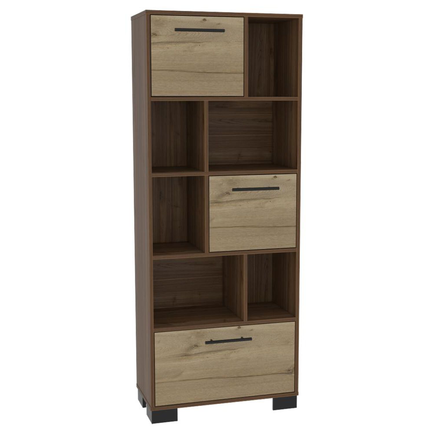 Estante Tuhome Gales/ 3 Puertas image number 2.0