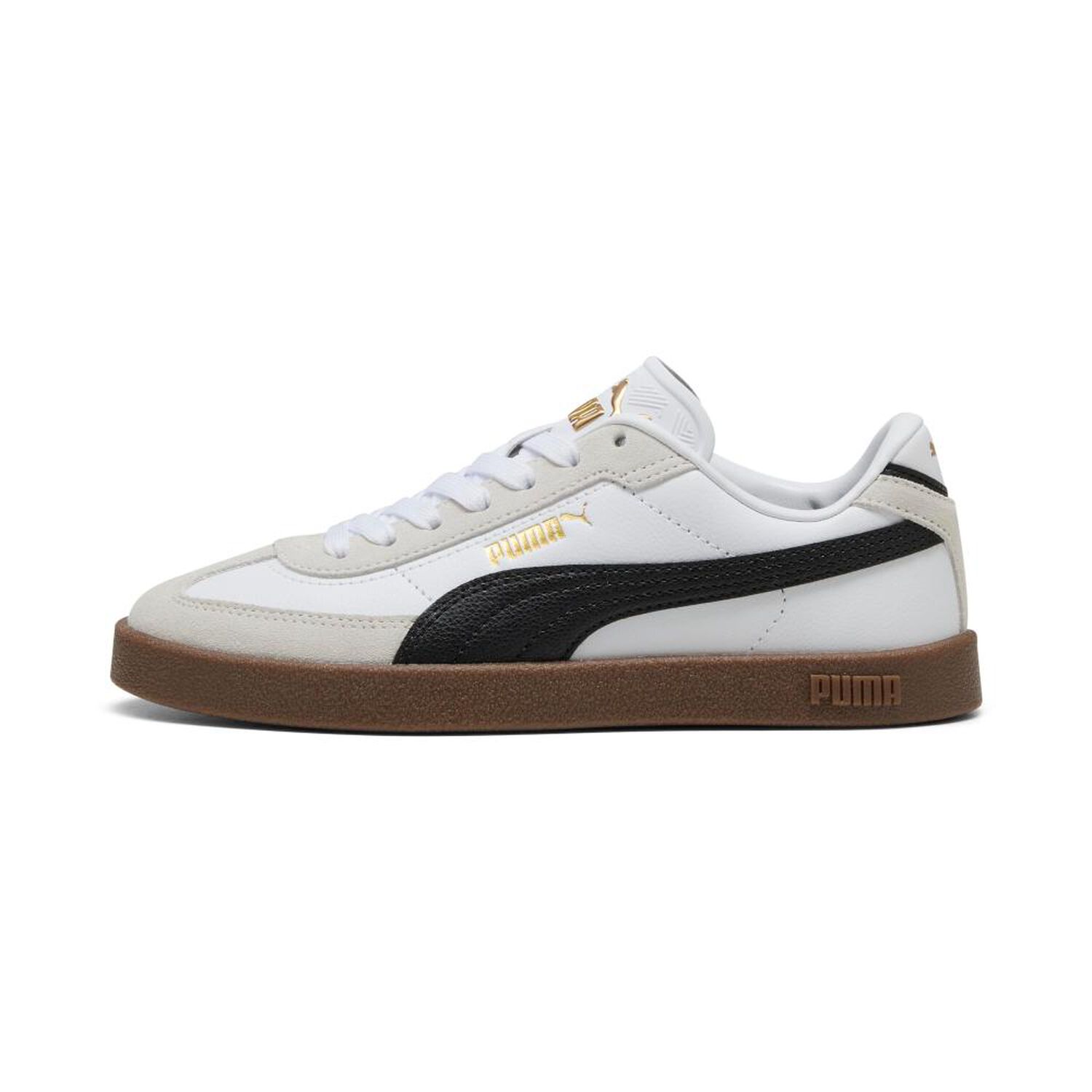 Zapatilla Urbana Hombre Puma Club Ii Era Jr Blanco image number 0.0