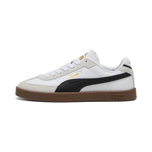 Zapatilla Urbana Hombre Puma Club Ii Era Jr Blanco