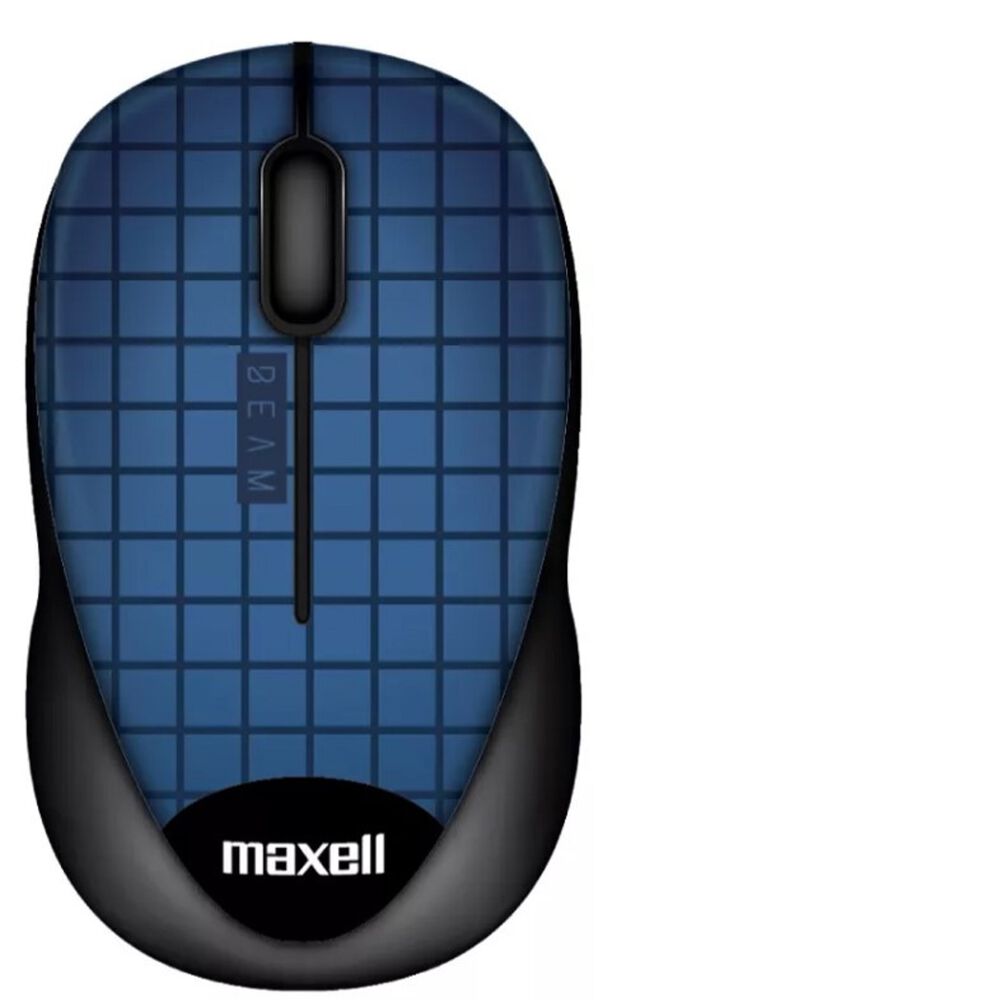 Mouse Inalámbrico Beam Trace 1600dpi 2.4ghz image number 0.0