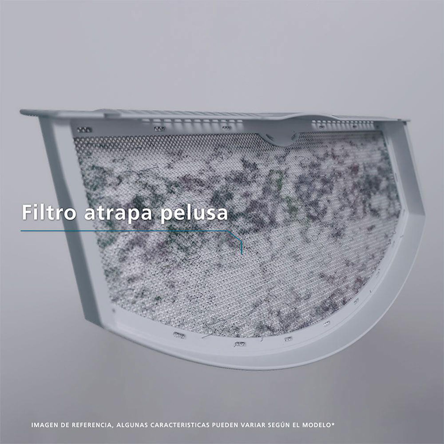 Secadora Mabe Sme26n5mnbcl0 / / 20 Kg image number 6.0