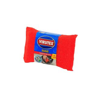 Esponja Spunita No Raya Suave - Virutex