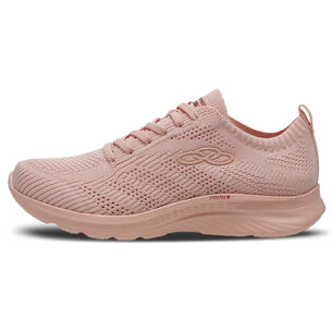 Zapatilla Mujer 130g Ultraleve Rosado Olympikus