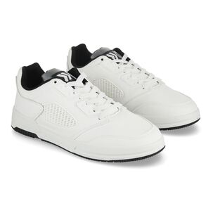 Zapatilla Urbana Hombre Rolly Go Blanco