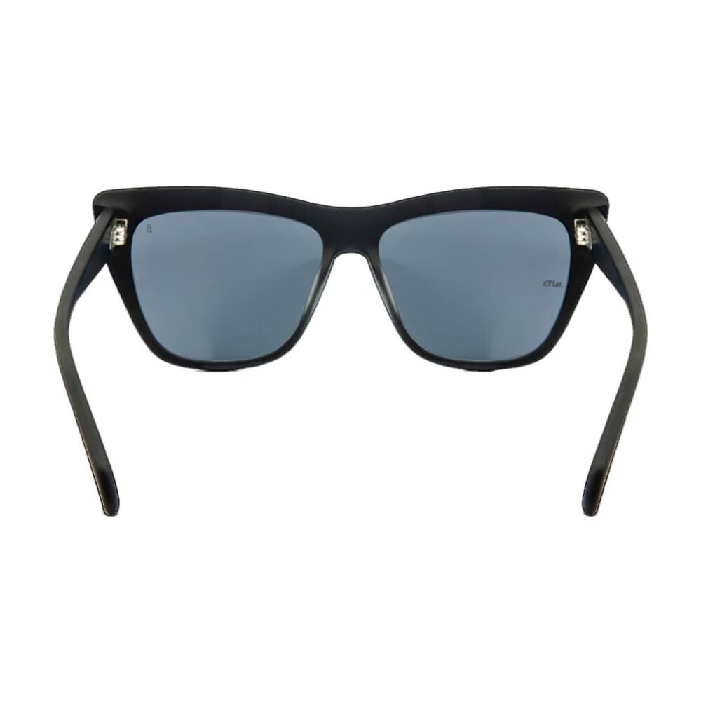 Lentes De Sol Negro Mita Eyewear image number 3.0