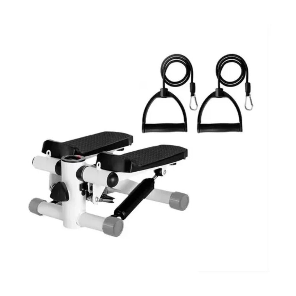 Maquina Escaladora Caminadora Stepper + Bandas Elásticas Xl image number 0.0