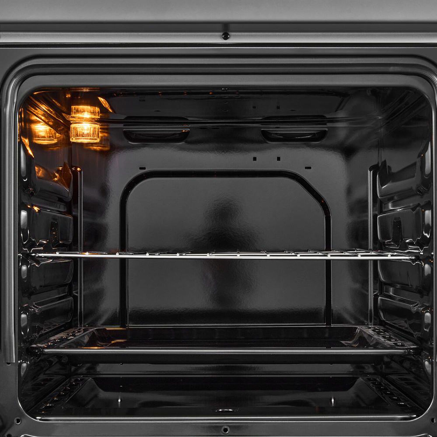 Cocina A Gas Midea MFO-MG24TCSSL / 4 Quemadores image number 8.0