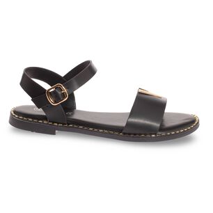 Sandalia Negro Pand-g Art. 5pg52321black
