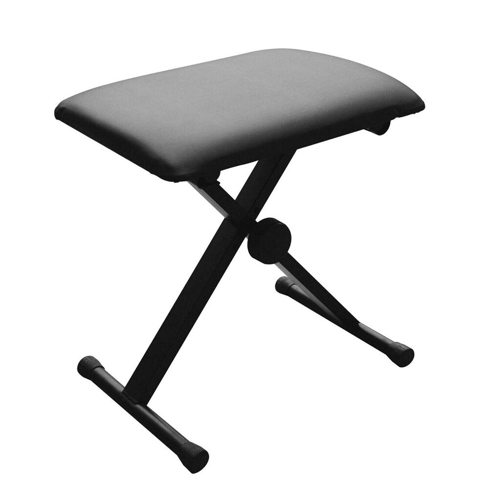 Teclado Musical Piano 61 Notas +stand+silla Ton-600 image number 1.0
